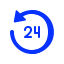  ONLINE SUPPORT 24/7